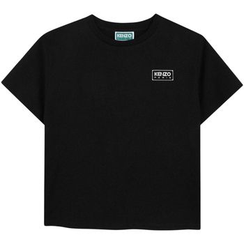 Kenzo Tops y Camisetas GT60210 para niña