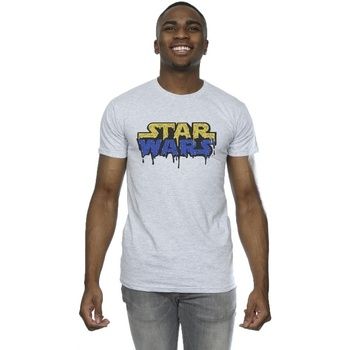 Disney Camiseta BI46152 para hombre