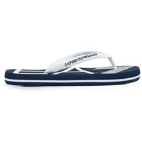 emporio armani chanclas xcq004xk196n527 para hombre