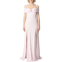 elisabetta franchi vestidos abr0851e2 para mujer