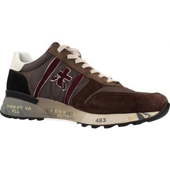 Premiata Deportivas Moda Lander 8657 para hombre