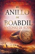 el anillo de boabdil