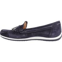 geox mocasines d vega moc a para mujer