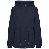 vero moda parka paisley para mujer