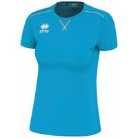 errea camiseta marion maglia mc jr para nina