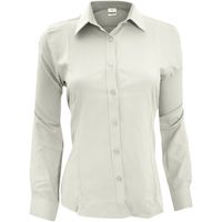 henbury camisa wicking para mujer