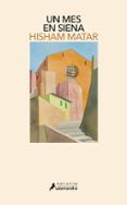 un mes en siena