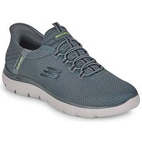 skechers zapatillas summits slip-ins para hombre