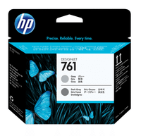 hp designjet t7100 cabezal grisgris oscuro nr761