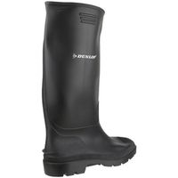 dunlop botas de agua bottes pricemastor impermeables para hombre