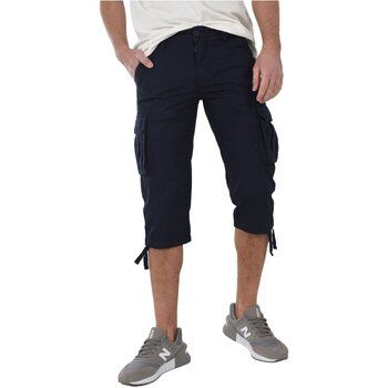 Just Emporio Pantalón pirata Pantalones cortos-HOMBRES para hombre