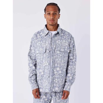 Project X Paris Camisa manga larga - para hombre