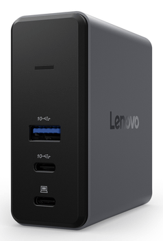 Lenovo GaN Powered X9 Travel Dock - EU