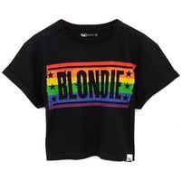 blondie camiseta ns6812 para mujer