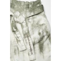 le temps des cerises pantalones short short thyla para nina