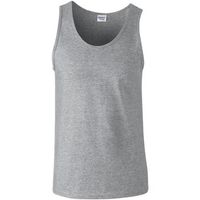 gildan camiseta tirantes softstyle para mujer