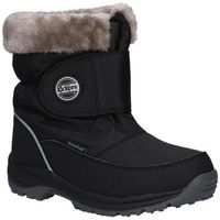 kickers botas 744631-30 jumpsnow para nino
