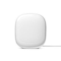 wifi mesh google 1 nodo 4200 mbps 120 m2 con control parental y thread