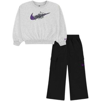 Nike Chándal 36N377 para niña