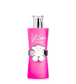 Tous Your Moments Eau de Toilette for Women, Spray 90ml
