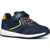 geox zapatillas - para nino