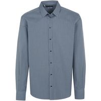 dg camisa manga larga - para hombre