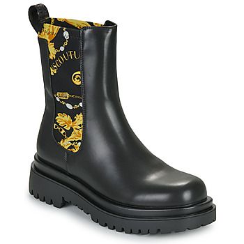 Versace Jeans Couture Botines VA3S60 para mujer