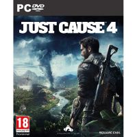 just cause 4 pc
