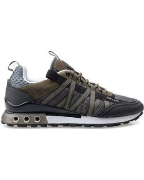 de CRUYFF FEARIA HEX - TECH CC243111 VERDE
