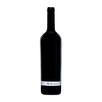 Vino Tinto Beronia Iii Ac