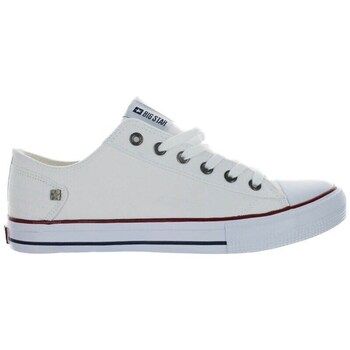 Big Star Zapatillas DD274336 para mujer