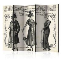 biombo - dress 1914 ii 225x172 cm