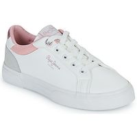 pepe jeans zapatillas kenton court g para nina