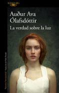 la verdad sobre la luz