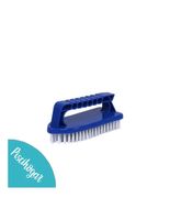 cepillo de mano para piscina