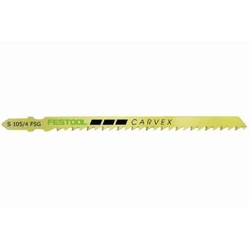 Festool Hoja De Calar S 105/4 Fsg/5 Wood Universal