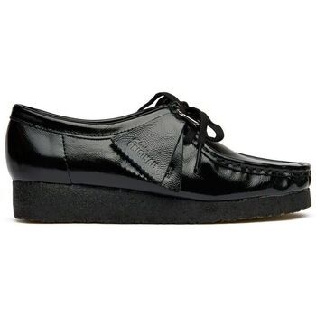 Clarks Zapatos Mujer Wallabee Zapatos para mujer