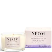 vela aromatica de viaje tranquillity de neom
