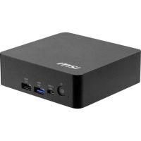 barebone msi cubi nuc ai 3mg-007de intel core ultra 7 265 16gb ram 1tb ssd