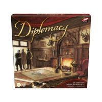 hasbro original avalon hill diplomacy version en espanol juego de mesa