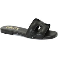 once sandalias onc-e24-h1000-ne para mujer