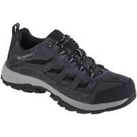 columbia zapatillas de senderismo crestwood para hombre