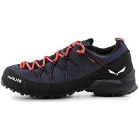 salewa zapatillas de senderismo wildfire 2 w para mujer