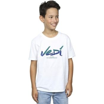 Disney Tops y Camisetas Jedi para niño