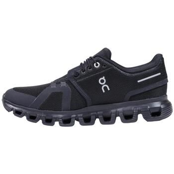 On Running Deportivas Moda Cloud 6 Wide 3WG10361043 para mujer