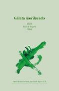 galata moribundo premio nacional de poesia joven grande aguirre 2026