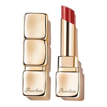 Guerlain Labiales KissKiss Shine Bloom Barra De Labios