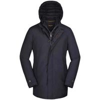 moorer parka giubbino para hombre