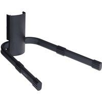 proper tv-dvdb wall support bracket