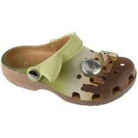 crocs zuecos star wars grogu para nina